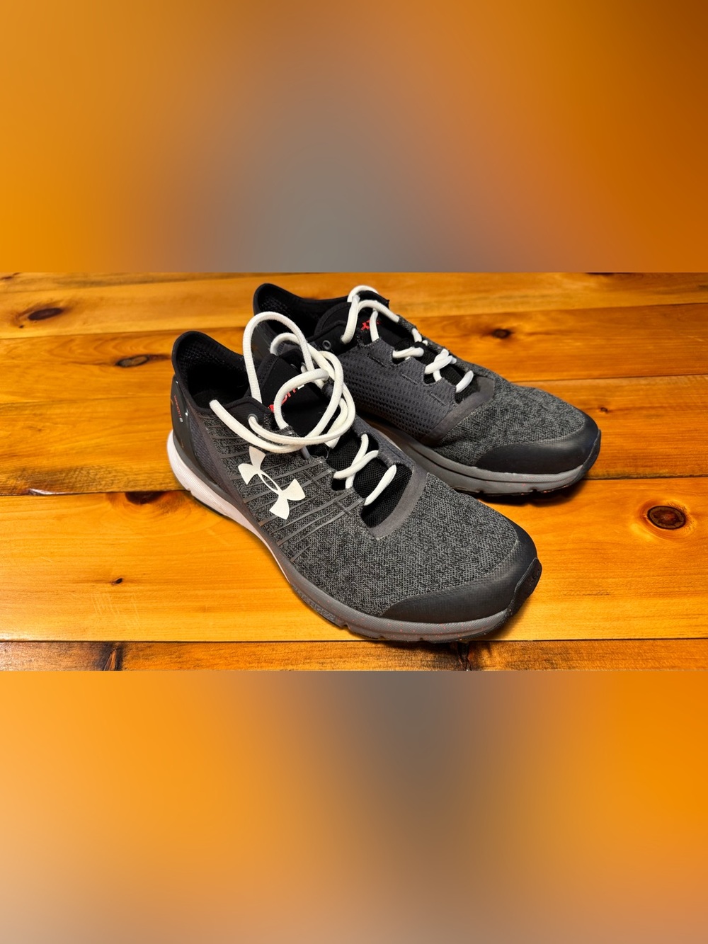 Under Armour Bandit 2 Running Shoes.